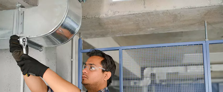 Benefit of Ventilation Cleaning in Carrboro, North Carolina
