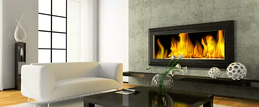 Ventless Fireplace Oxygen Depletion Sensor Installation and Repair Services in Carrboro, North Carolina