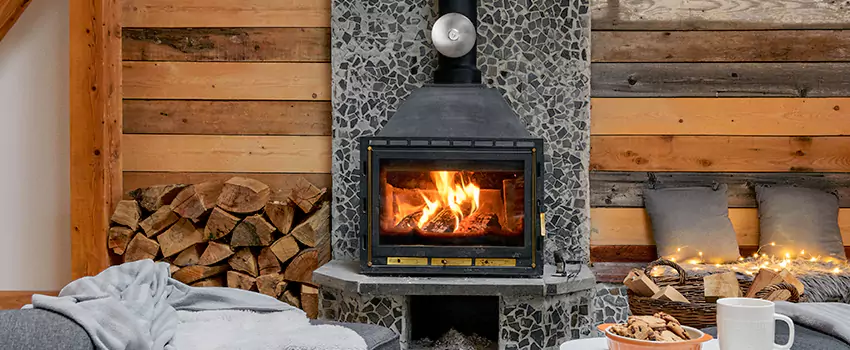 Affordable Wood Fireplace Fixing Solutions in Carrboro, North Carolina