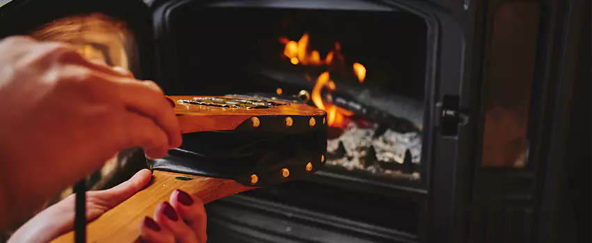 Cost of Wood Furnace Repair and Installation Services in Carrboro, NC