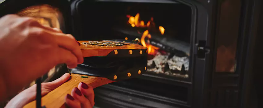 Wood Stove Grates Repair in Carrboro, North Carolina