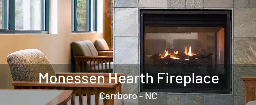  Monessen Hearth Fireplace Carrboro - NC